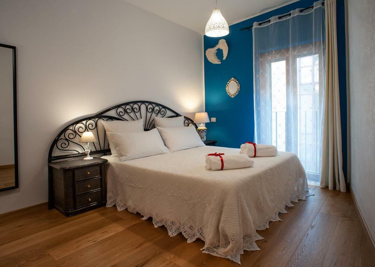 פראסקאטי B&B Buonfiglio Cicconcelli - Terrazza Panoramica מראה חיצוני תמונה