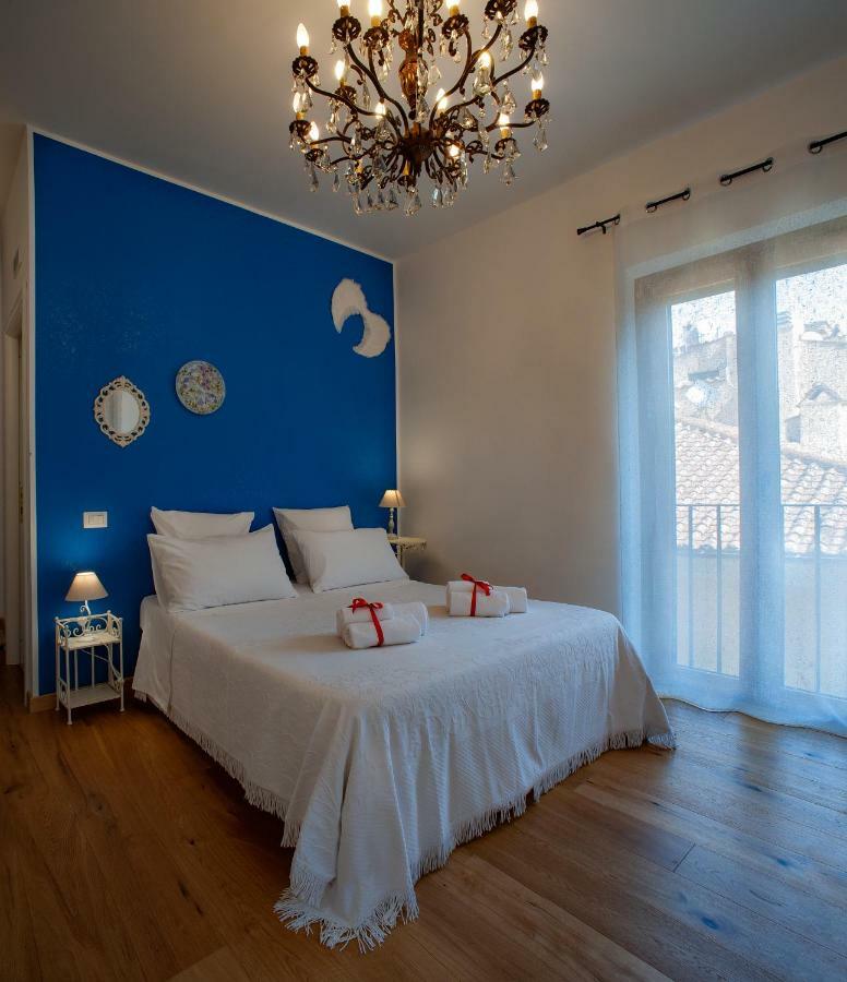 פראסקאטי B&B Buonfiglio Cicconcelli - Terrazza Panoramica מראה חיצוני תמונה